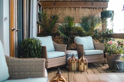 Cruz Bay Tropical Condo