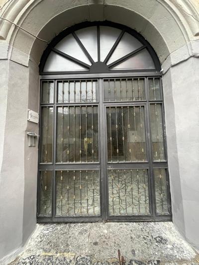 Gennarino Apartments - Panorama Suite with balcony and Urban Loft