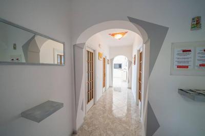 Terrazza Belvedere a Pontone -Scala- Amalfi coast- park included