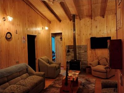 Hospedaje 4 estaciones