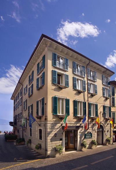 Hotel Garnì Riviera