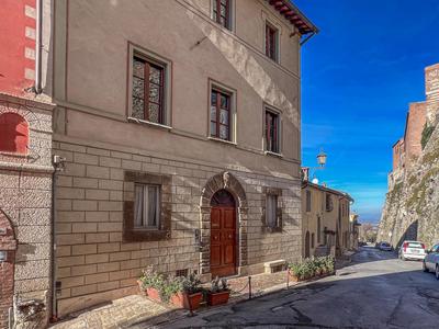 Fuga romantica a Montepulciano