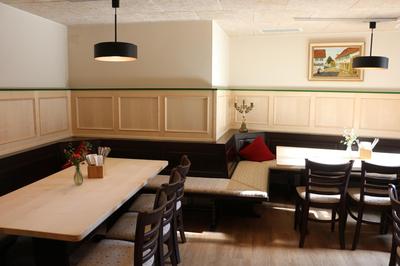 Gasthof Krone Fladungen