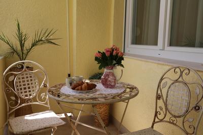 Apartment Mandalina
