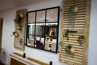 Le Relais D'arc Et Senans