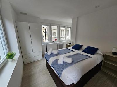 IMEDA APARTAMENTO PENIBÉTICO II