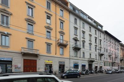 Famagosta M2 Subway Apartment