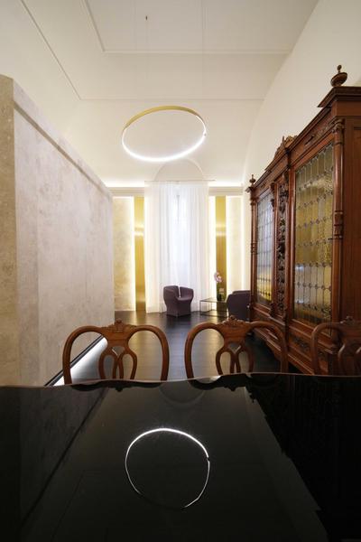 Palazzo Giusti Suites and Spa