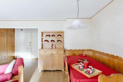 Lo Chalet nel cuore di Courmayeur