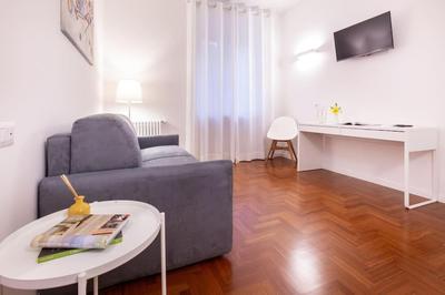 Appartamento Moderno Zona Piazza Bologna - Metro B Policlinico