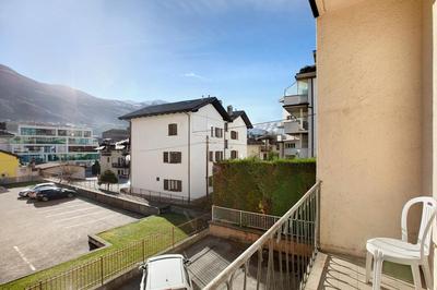 Aosta Lodge 1