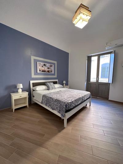 Luna Blu Apartment