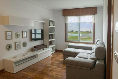 Sakura Homes Torre de Hércules 4 plazas