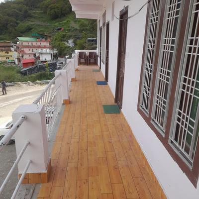Hotel Relax