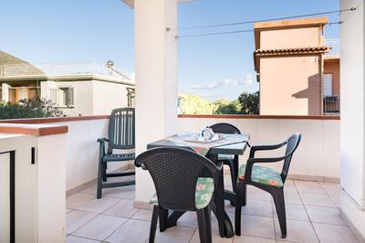 Appartamento da Manzela