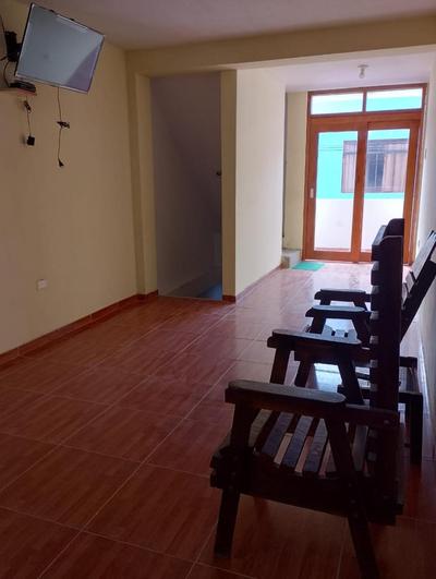 Casa Chicama