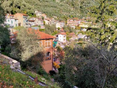 Cà Moro Airole appartamento per vacanze