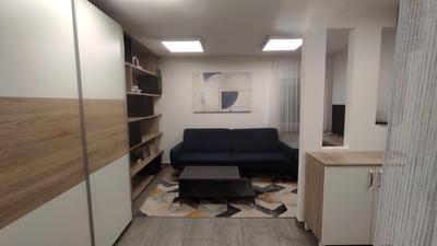 Studio apartman Zima 1