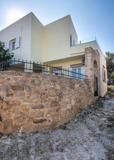 Elma's Villa