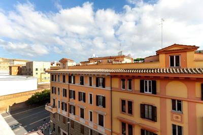 CAVALLEGGERI HOUSE