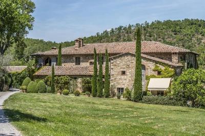 Abbadia Wine Relais
