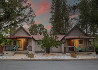 Buck Meadows Lodge, 写真 2