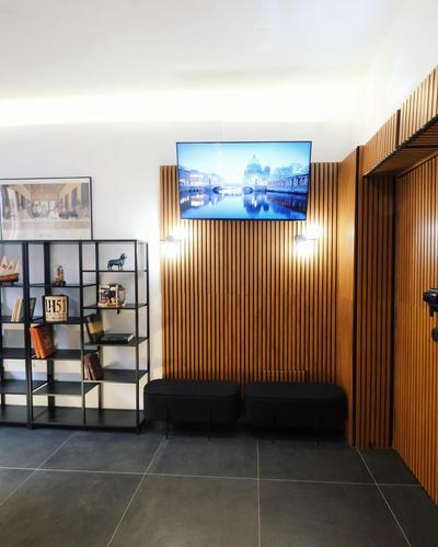 LH51 Rooms