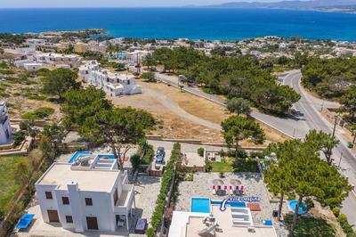 Villa Despina by Villa Plus