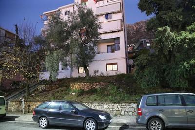 Modern Marvel Apartment