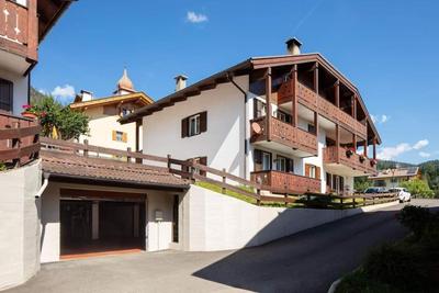 Casa Lucia Moena