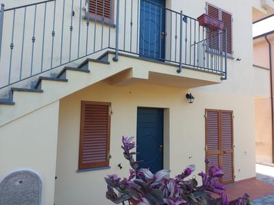 San Rocco Appartamenti 2 - Appartamento IL CASTAGNO