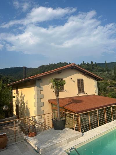 Casale degli ulivi