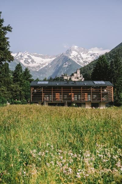OVINA`s HAUS