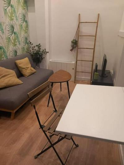 Bonito estudio en Madrid centro
