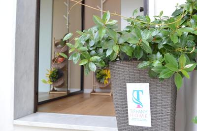 Tiffany Home