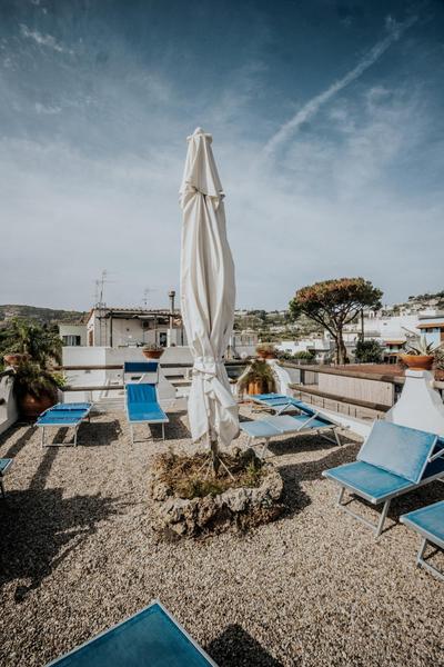 Hotel Casa Giuseppina