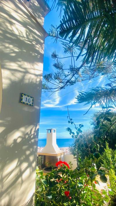 Akakia Panoramic Villa
