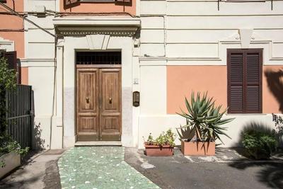 Vittoria in Trastevere Apartment