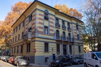 Palazzo Lachman rooms
