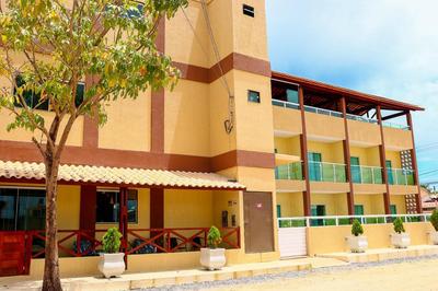 Pousada Ohana Tamandaré