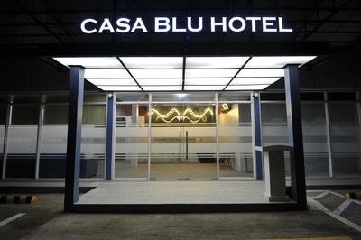 Casa Blu Hotel & Resort