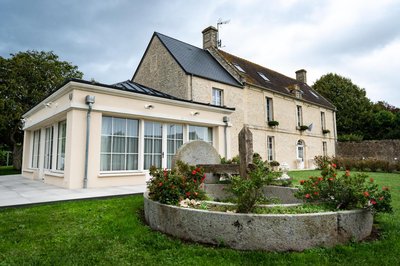 Le Clos des Courtines - Les 4 Vents
