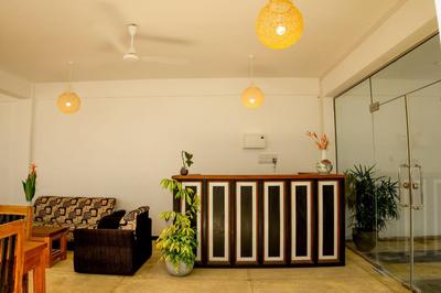 Tevins Place - Unawatuna