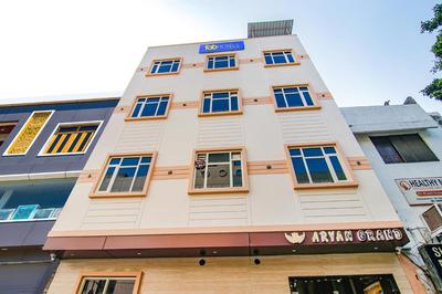 FabHotel Aryan Grand