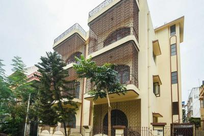 Super OYO HOTEL SAMANTA