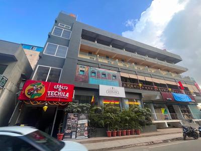 HOTEL O SURYA MANYATHA