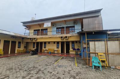 Hotel O Wisma Subur Syariah