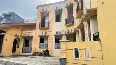 Hotel O Penginapan Mangkoe Barokah