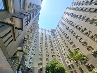 OYO 93365 Apartement Gateway By Sarana Cipta Mahakarya Ii