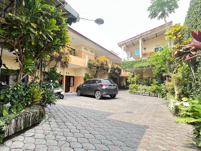 OYO Life 93398 Sudimoro Guest House Syariah